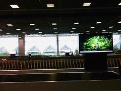 -曼谷素万那普国际机场