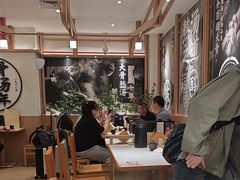 -味千拉面(广州白云机场T1西二店)