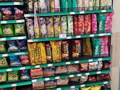 -永辉超市(新郑龙湖锦艺城店)