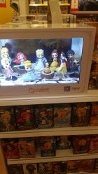 -kidsland(上海环球港店)