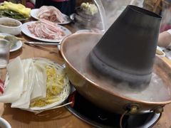 -元盛居(生态大街店)