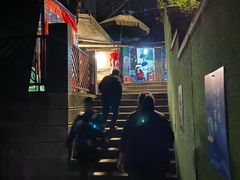 -安胖老火锅(两路口店)