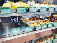 -护国寺小吃(安定门店)