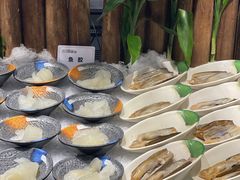 -川骄海鲜自助(亚运村店)