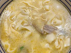-虢国羊肉汤馆(政二街店)