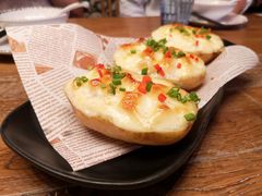 -爱啤精酿·民谣酒馆(滨江店)