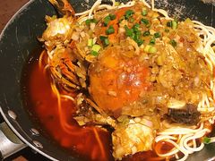 -一棠龙虾•王牌虾球(光谷天地店)