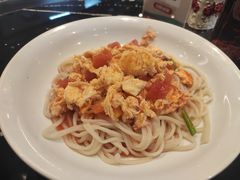 -巴依老爷新疆美食(清华东门店)