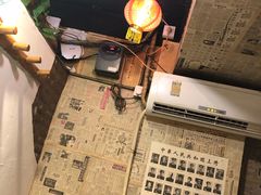 -粗粮人家·东北菜(洋桥店)