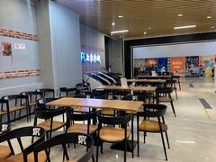 -SFC上影影城(新世界店)