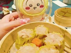 北园烧麦皇-北园酒家(小北路店)