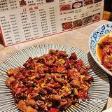 重庆人怎么都不宣传的啊？这家江湖菜绝了！！