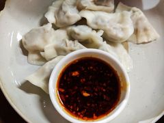 -新李记 · 口味菜馆(南郊公园店)