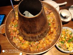 -觅山云南菜(泊富ICITY店)