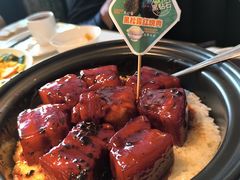 -庆江南江南菜(琴湖溪里花园城店)