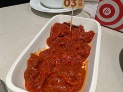 -海底捞火锅(万丰桥店)