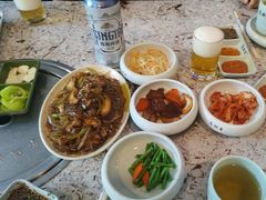 -高丽屋(天宁寺店)