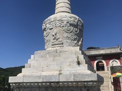 -妙峰山风景名胜区