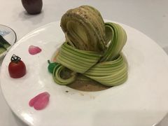 -山顶餐厅·山居菜
