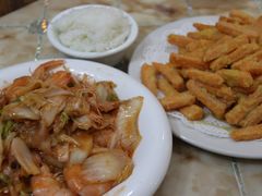 -华春餐馆(鱼山路店)