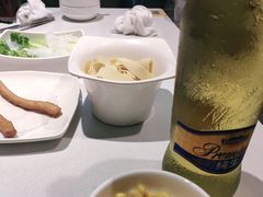 -海底捞火锅(长宁路龙之梦店)