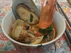 -泰椰里·泰国餐厅(智慧城广百广场店)