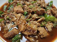 -高淳老街土菜馆(迎薰门店)