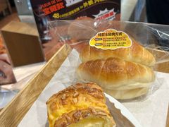 -85度C(南京珠江华海店)