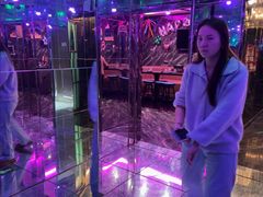 -冰城小镇音乐串吧·聚会餐厅(百子湾店)