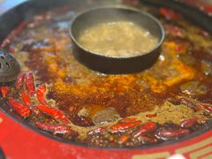 -陈眼镜火锅(总店)