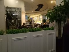 -花舍·新派粤菜·西餐·下午茶(亚运村·鸟巢店)