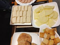 -五十六号院涮肉(雍和宫店)