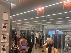 -乐刻健身(红山6979店)