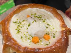 -双公羊·馕坑烤全羊(奥体店)