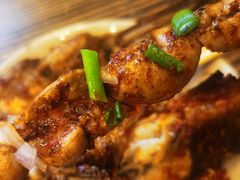 -晓靖轩烧烤(沙河风情店)