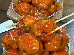 -乡厨味道(黄鹤楼店)