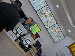 -晋味坊手工刀削面农家菜(霍营店)