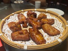 -天下客饭店(中山路店)