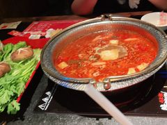 -牛New寿喜烧(闵行龙湖天街店)