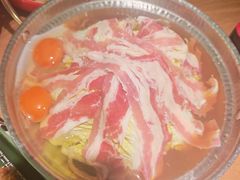 -沼津港精致料理·寿喜烧·烧鸟(青浦宝龙广场日料榜单店)