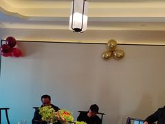-绿杨春·淮扬宴(庐山路店)