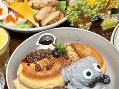 -WOKKA by艮上(中海环宇荟店)
