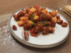 -郑庄脂渣海鲜楼(九水路店)