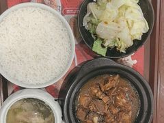 -真功夫(凯美大厦店)
