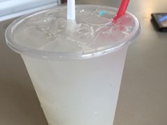红毛榴莲水-纽顿熟食中心