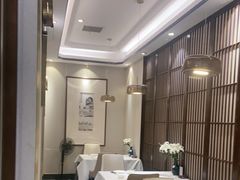 -山公馆餐厅(东塘店)