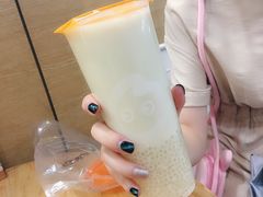 -CoCo都可(湖滨银泰店B区店)
