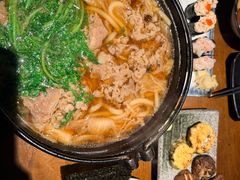 -千代武日本料理(开发区店)