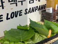 -安又胖韩国烤肉(美罗城店)