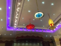 -海都六福酒家(世博广场店)